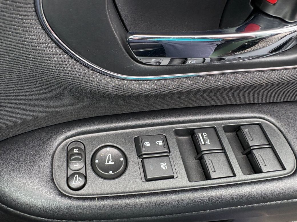 2020 Honda Vezel