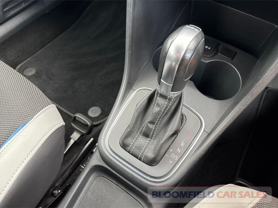2016 Volkswagen Polo