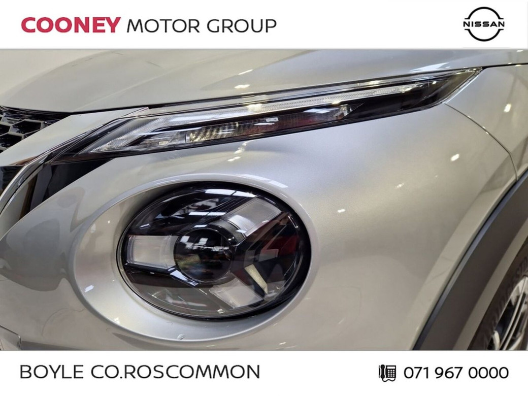 2026 Nissan Juke