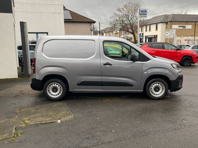 2026 Fiat Doblo