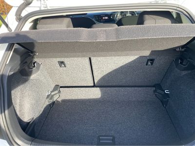 2021 Volkswagen Polo