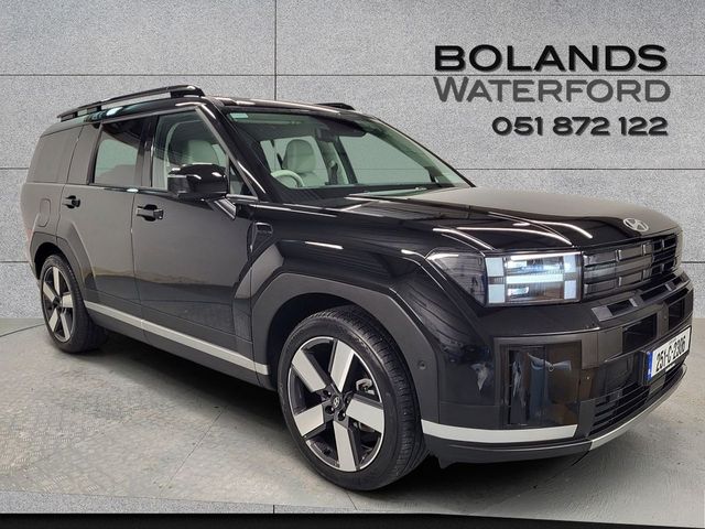 vehicle for sale from Bolands Waterford