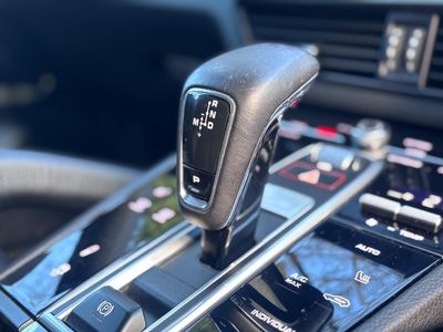 2022 Porsche Cayenne