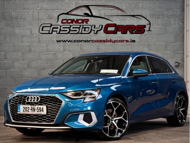 vehicle for sale from Conor Cassidy Cars