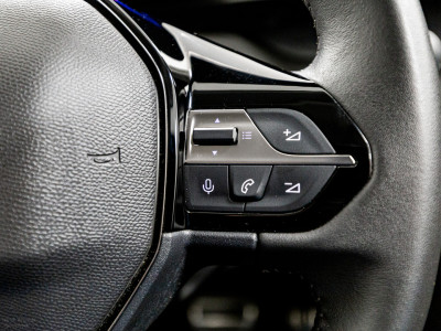 2024 Peugeot 308