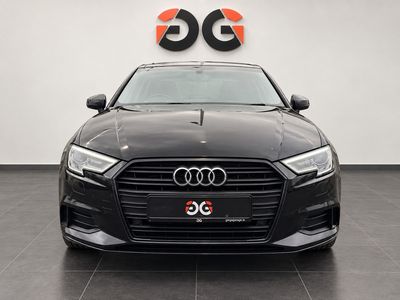 2018 Audi A3