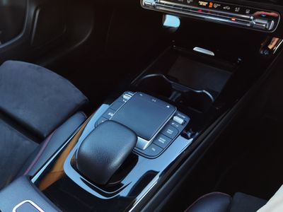 2021 Mercedes-Benz A Class