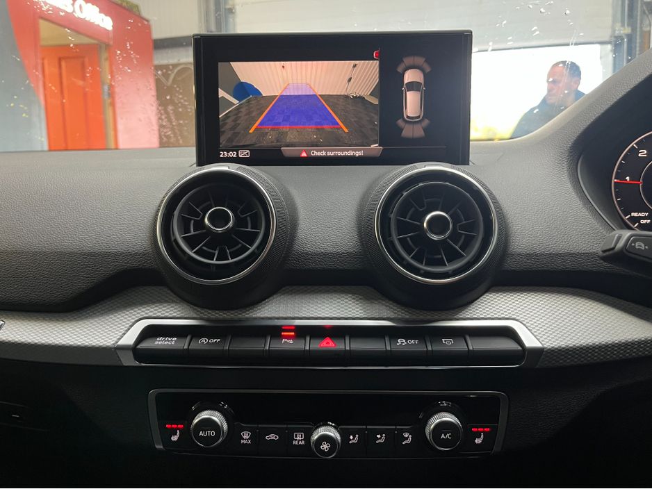 2023 Audi Q2