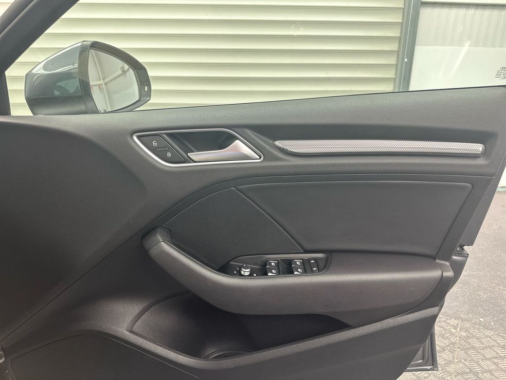 2020 Audi A3