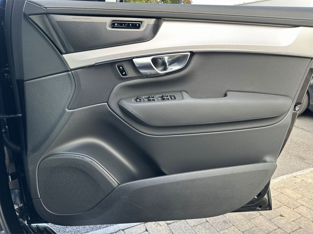 2026 Volvo XC90