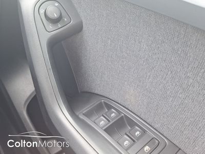 2024 SEAT Ateca