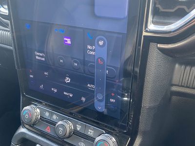 2023 Ford Ranger