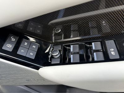 2018 Land Rover Range Rover Velar