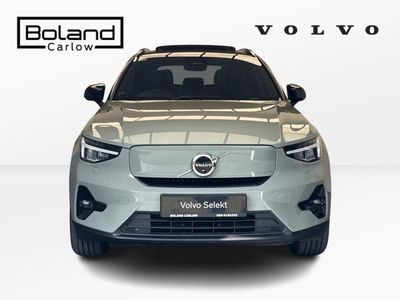 2023 Volvo XC40