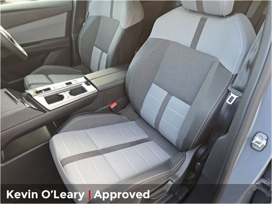 2026 Opel Grandland