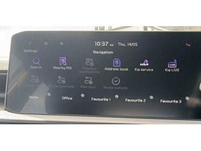 2026 Kia Stonic