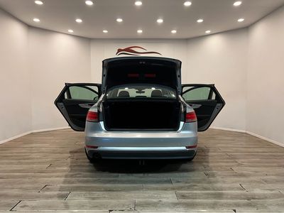 2016 Audi A4