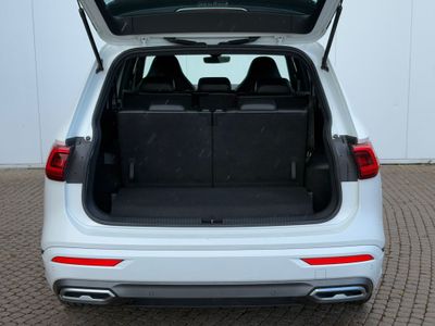 2022 SEAT Tarraco