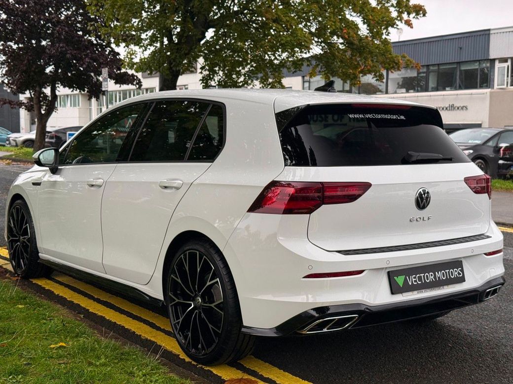 2024 Volkswagen Golf