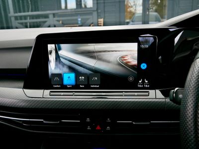 2022 Volkswagen Golf