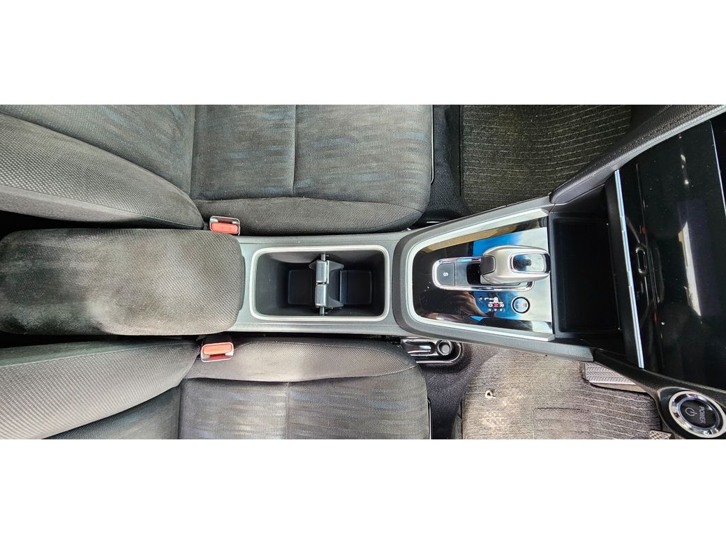 2021 Honda Shuttle