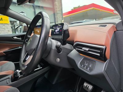 2021 Volkswagen ID.4