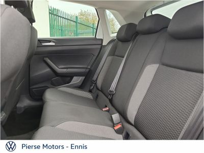 2025 Volkswagen Polo