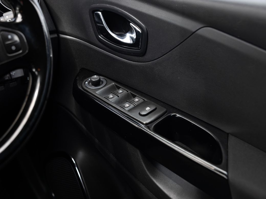 2014 Renault Captur