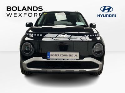 2026 Hyundai INSTER