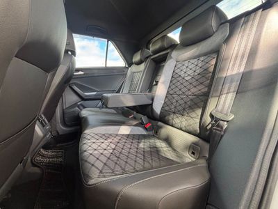 2023 Volkswagen T-Roc
