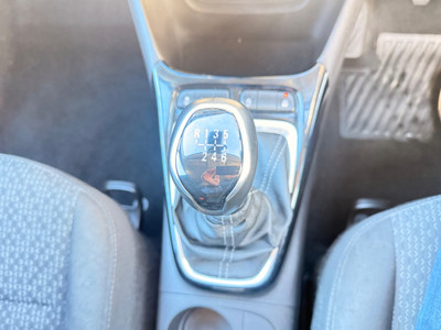 2023 Opel Crossland