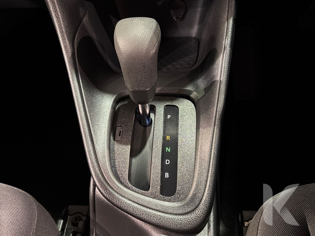 2024 Toyota Yaris