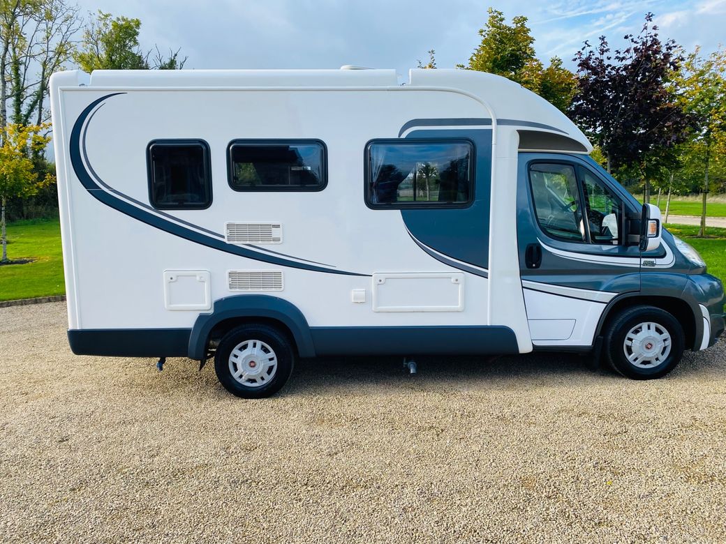 2011 AUTOTRAIL  EXCEL 600 R.H.D 3.0M/J 160BHP AUTOMATIC 