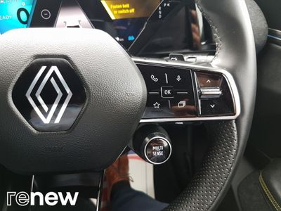 2025 Renault Scenic