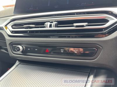2024 BMW 3 Series