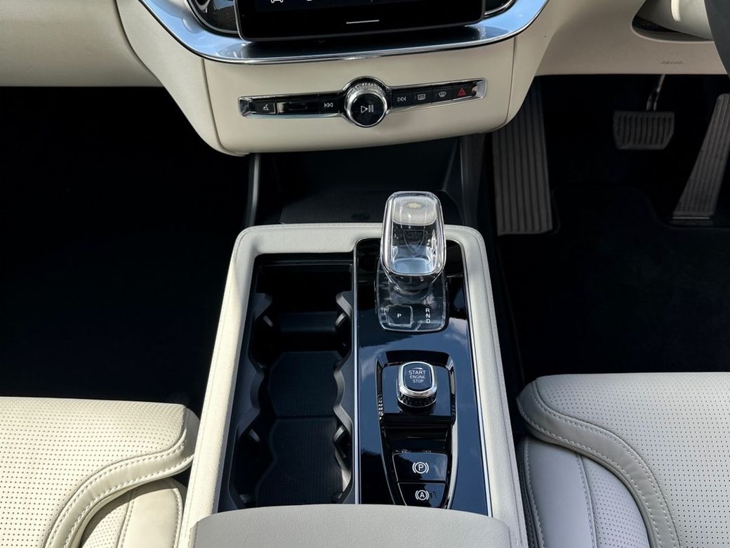 2026 Volvo XC90