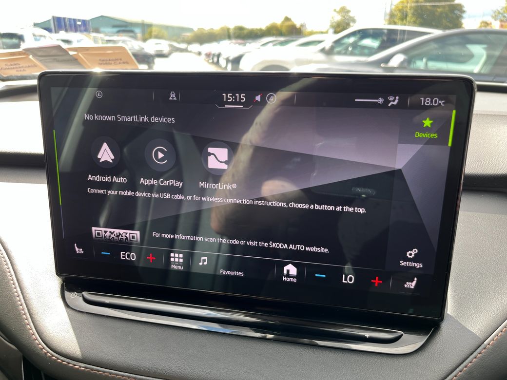 2023 Skoda Enyaq