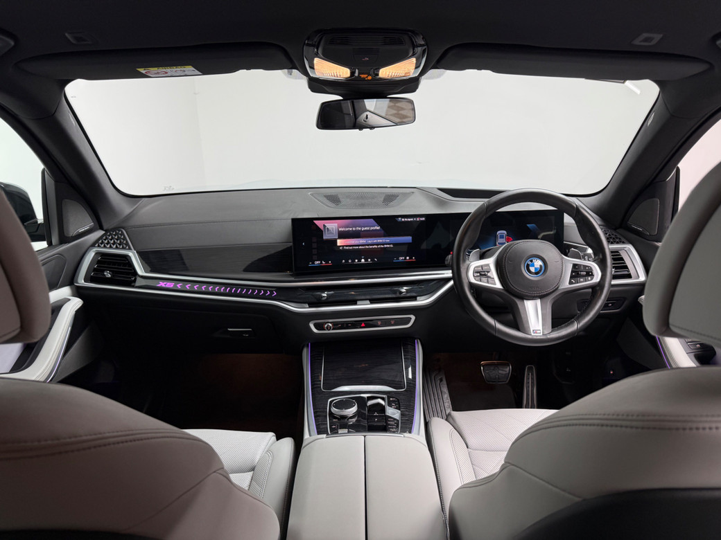 2023 BMW X5