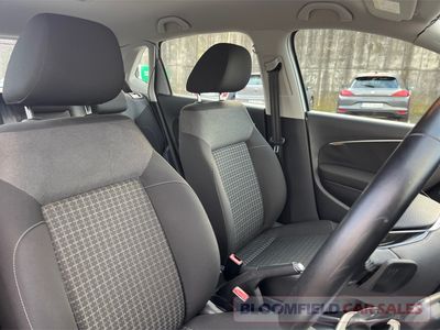 2014 Volkswagen Polo