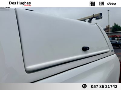 2021 Toyota Hilux