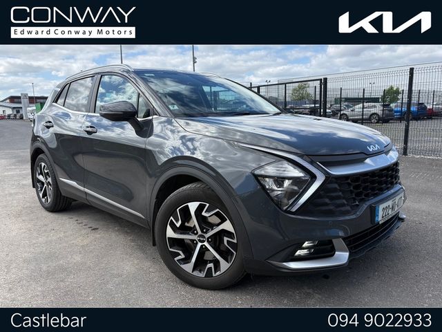 vehicle for sale from Edward Conway Motors