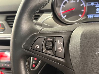 2016 Opel Corsa