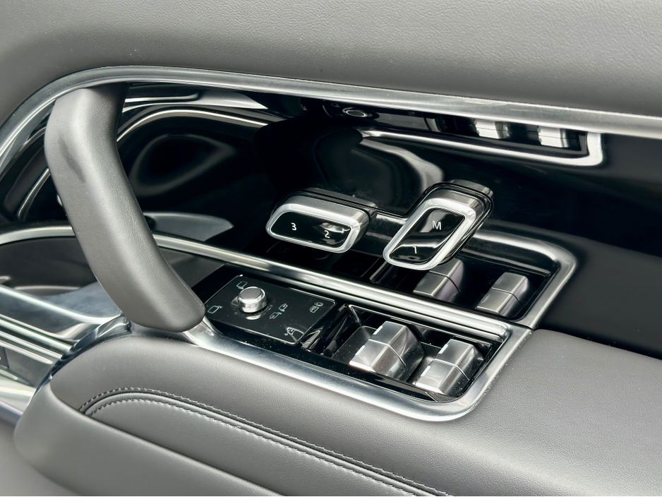 2024 Land Rover Range Rover Sport