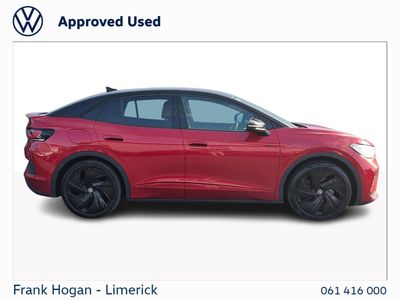 2023 Volkswagen ID.5