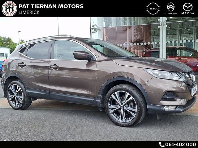 vehicle for sale from Pat Tiernan Motors