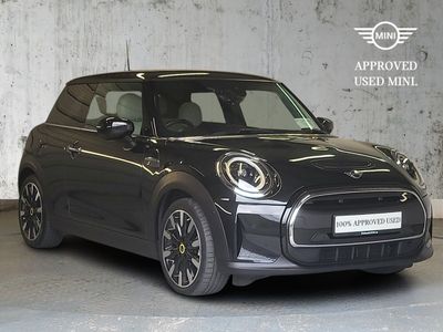 2023 Mini Cooper
