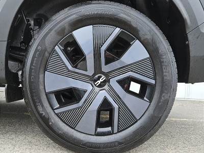 2026 Dacia Jogger