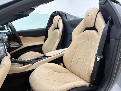 2020 Ferrari 812 GTS