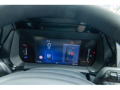 2026 Ford Transit Courier