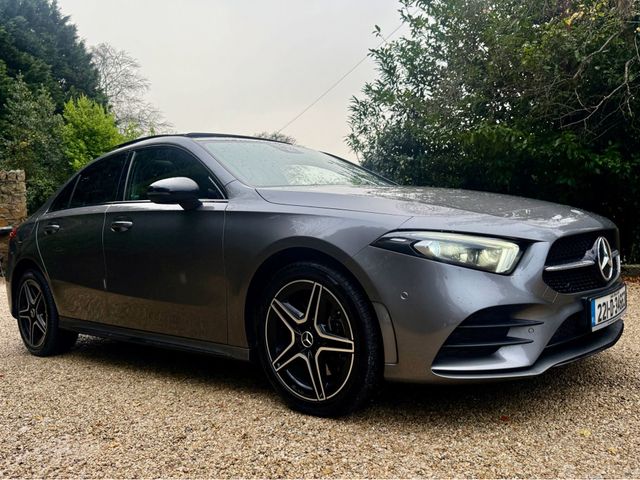 vehicle for sale from Deerpark Motor Company